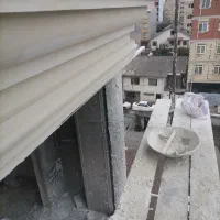 نمارومی سیمانی|خدمات پیشه و مهارت|رودسر, |دیوار