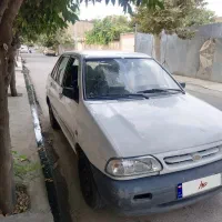 سایپا 131 دوگانه فابریک