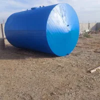 تانکر سوخت ۳۰ هزار لیتری ورق ۴ میل|مصالح و تجهیزات ساختمان|اسلام‌شهر, شهرک مهدیه|دیوار