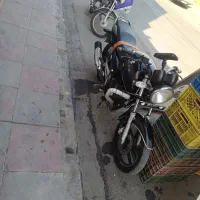 متور پالس 180