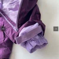 کاپشن سرهمی|کفش و لباس بچه|رباط‌کریم, رباط‌کریم|دیوار