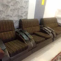 مبل برای باغ