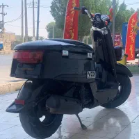 یاماها وکس|موتورسیکلت|لامرد, |دیوار