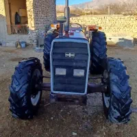 تراکتور ۲۸۵جفت