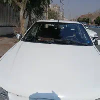 پزو پارس  اتومات|خودرو سواری و وانت|تهران, تهرانپارس غربی|دیوار