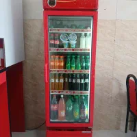 یک دستگاه یخچال درحد