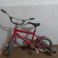 دوچرخه ۱۲ و دوچرحه کودک