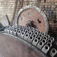 ترنچر سازان غرب فروش اقساطی|ماشین‌آلات صنعتی|چهاردانگه (تهران), |دیوار