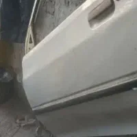 درب وکاپوت پراید