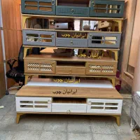 میزال ای دی۷۷۷|میز تلویزیون|تهران, شهید رجایی|دیوار