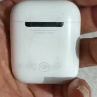 ایرپاد اپل و کیس انکر r100