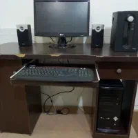 کامپیوتر با تمام وسایل