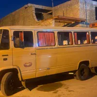 می‌نی‌بوس‌