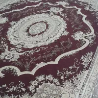 فرش دسته دوم