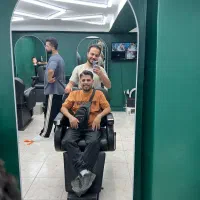 اصلاح سر رایگان