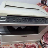 دستگاه کپی سه کاره