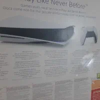 پلی ۵ استاندارد ۱۲۱۶ اروپا