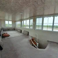 اجاره ویلا اطراف رشت ویو ابدی ۲۵۰متر فول مبله|اجارهٔ کوتاه‌مدت ویلا و باغ|کوچصفهان, |دیوار