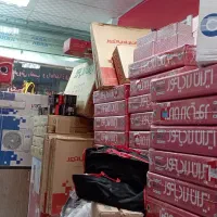 خدمات فنی رشیدی(فروش محصولات ایران رادیاتور)