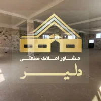 اجاره سوله ۱۱۲۰ متر /نساجی/شهرک صنعتی قرچک|اجارهٔ دفتر صنعتی، کشاورزی، تجاری|قرچک, شهرک صنعتی قرچک|دیوار