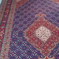 قالی دستبافت 6متری