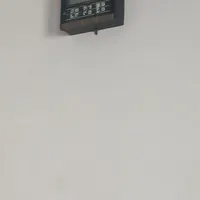 ساعت دیواری  قدیمی