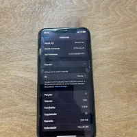 اپل iPhone XS با حافظهٔ ۲۵۶ گیگابایت|موبایل|ماکو, |دیوار
