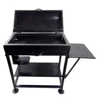 باربیکیو و کباب پز سفارشی|اجاق گاز و لوازم برقی پختوپز|تبریز, |دیوار