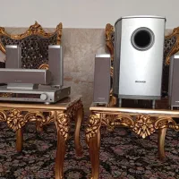 سیستم خانگی