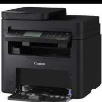 پرینتر سه کاره canon MF275dw آکبند گارانتی|پرینتر، اسکنر، کپی، فکس|کیش, |دیوار
