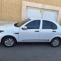 فروش سهند|خودرو سواری و وانت|کاشان, زیارتی|دیوار