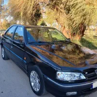 پژو پارس مدل 1389|خودرو سواری و وانت|شاهرود, |دیوار