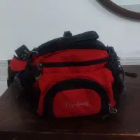 کیف کمری|کیف، کفش، کمربند|تربت جام, بیست متری منبع آب|دیوار