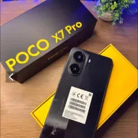 Poco x7pro 512