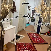 آپارتمان ۹۷متری|فروش آپارتمان|اهر, |دیوار