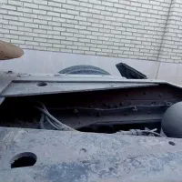 کشنده دانگ فنگ ۲۰۰۷بی رنگ|خودرو سنگین|یزد, |دیوار