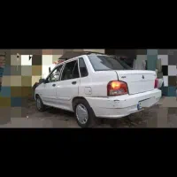 پراید۱۳۲sx|خودرو سواری و وانت|رشت, شهرک قدس|دیوار