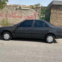 پژو 405 GLI مدل ۸۳|خودرو سواری و وانت|مشهد, الهیه|دیوار