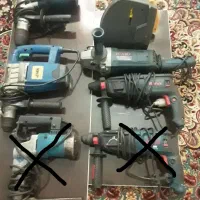 ابزارهای اصلی|ابزارآلات|کرمانشاه, |دیوار