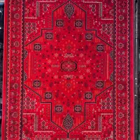 کلکسیون قاجار ضخیم گالری فرش آنلاین