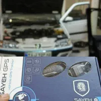 نصب ردیاب و دزدگیر خودرو سایه احمد رسالت 36|قطعات یدکی و لوازم جانبی|مشهد, فاطمیه|دیوار