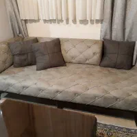 مبل ال راحتی چستر