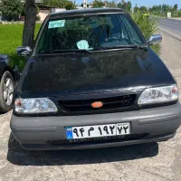 پراید 83 انژکتور