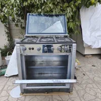 اجاق گاز طرح فر|اجاق گاز و لوازم برقی پخت‌وپز|اصفهان, حسین‌آباد|دیوار