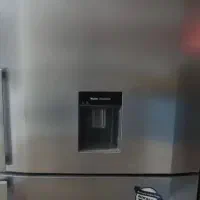 یخچال پهن نیکسان واقعا در حد نو