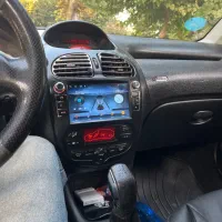 206 تیپ ۵|خودرو سواری و وانت|تهران, هروی|دیوار