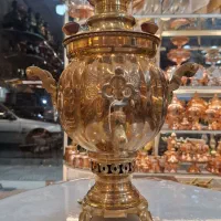 سماور ۳ لیتری دست دوم