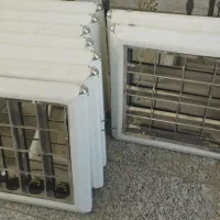 قاب مهتابی  ۵۰در ۵۰