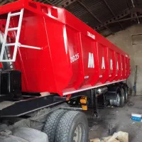 کمپرس ولبه|خودرو سنگین|شادگان, |دیوار