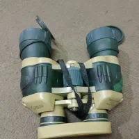 دوربین شکاری روسی